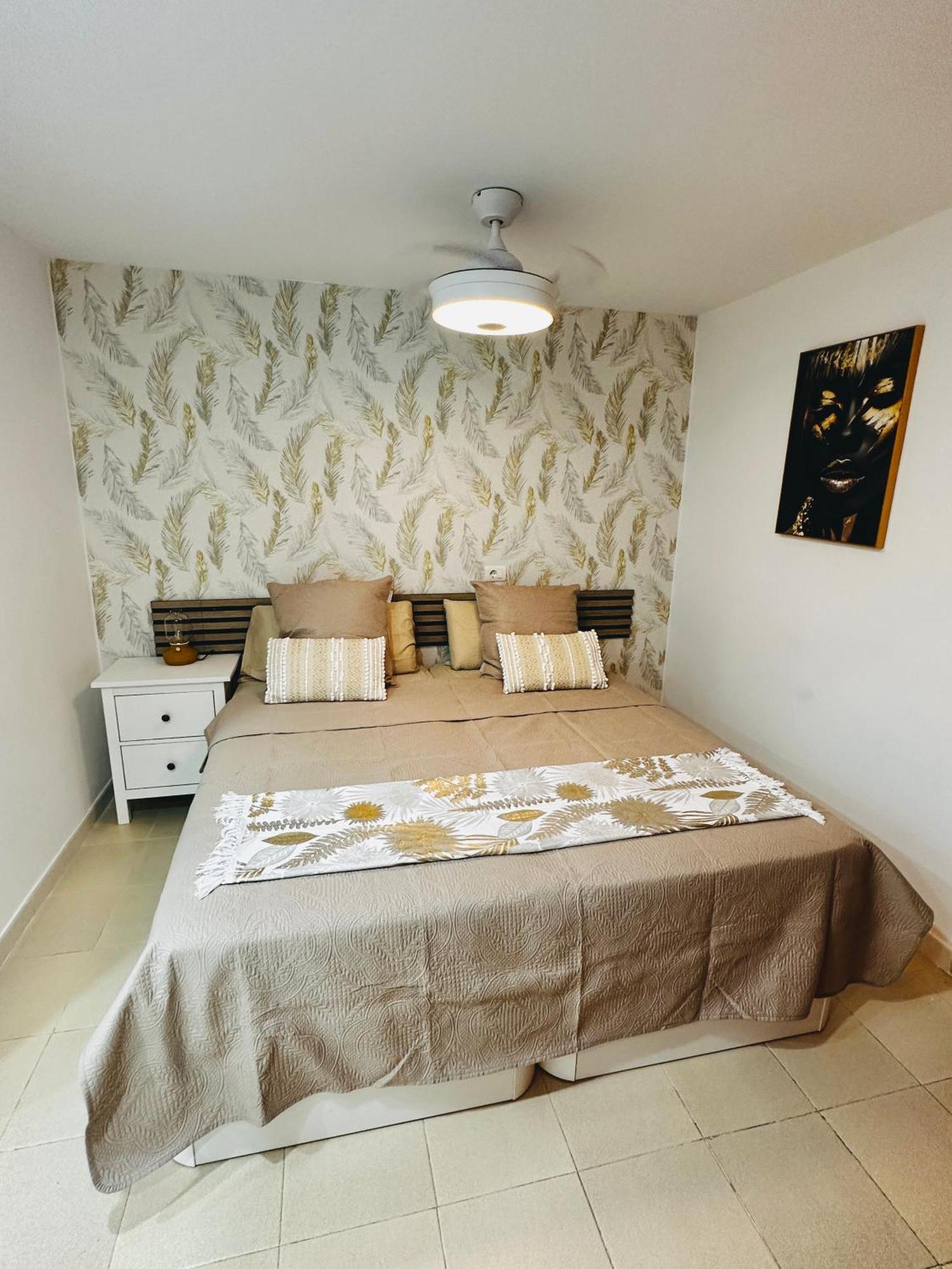 Infinity Summer San Miguel de Abona Exterior photo